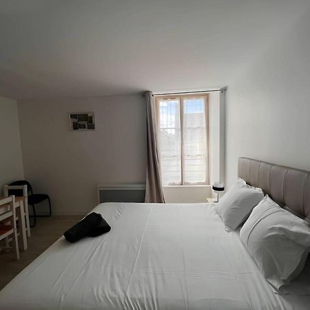 Les Orchidees - Campagne - 2Pers - Reve Au Mans Apartment Saint-Mars-Sous-Ballon Ngoại thất bức ảnh